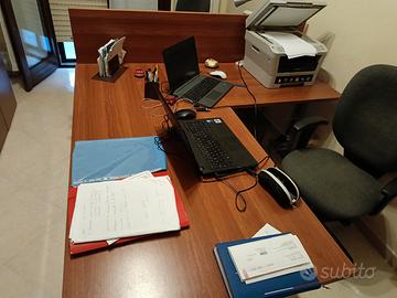Mobili per ufficio