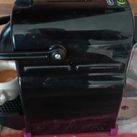 Macchina per caffè in cialde nespresso