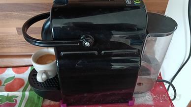 Macchina per caffè in cialde nespresso