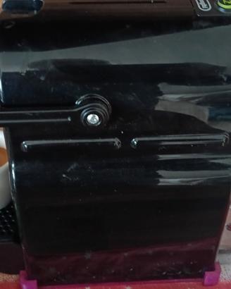 Macchina per caffè in cialde nespresso
