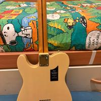 Fender Telcaster Vintera II