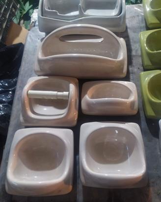 ARREDO ACCESORI BAGNO VINTAGE