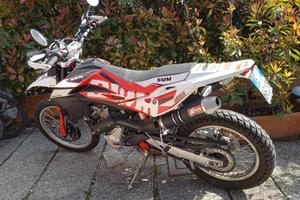 moto enduro