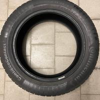 4 Gomme Continental 205 55 R17 91V 90%