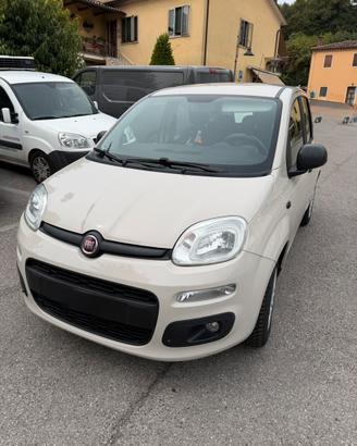 Fiat Panda 1.2 Fire – anno 2017