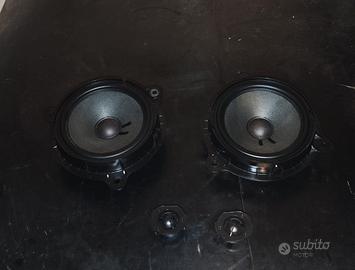 Kit Diffusori Originali Renault Talisman