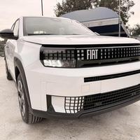 FIAT Grande Panda 1.2 Hybrid 110 CV S&S Icon