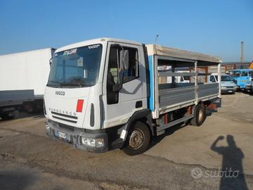 Iveco eurocargo 75e17