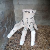 MANO DI MERCOLEDÌ ADAMS