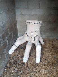 MANO DI MERCOLEDÌ ADAMS