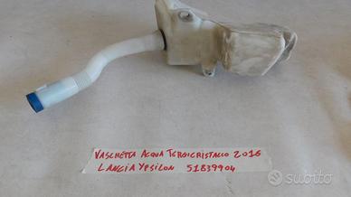 51839904 vaschetta acqua tergicristallo lancia