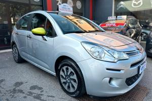 Citroen C3 PureTech 1.0VTI NEOPATENTATI KM CERT