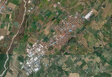 Seminativo a Verucchio