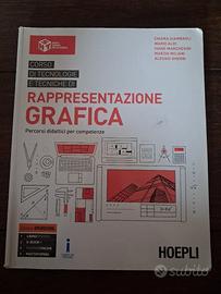 libro rappresentazione grafica 
