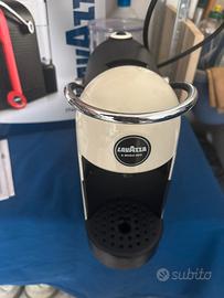 Macchina Del Caffè Lavazza A Modo Mio Jolie