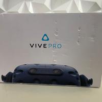 HTC VIVE Pro realtà Virtuale PC Completo Visore VR
