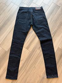 Jeans RIFLE Uomo Blu Scuro