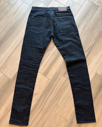 Jeans RIFLE Uomo Blu Scuro