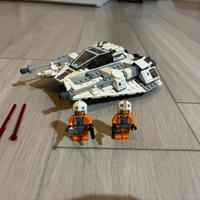LEGO Star Wars Snowspeeder