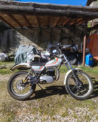 OSSA 350 2T - 1975