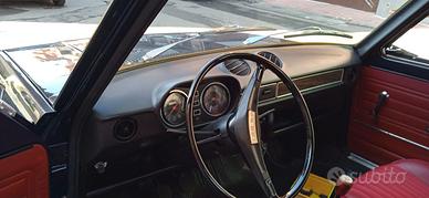 fiat 128 prima serie del 1972