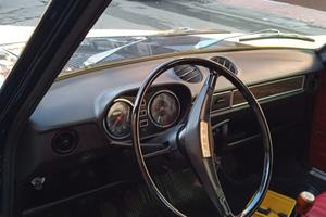 fiat 128 prima serie del 1972