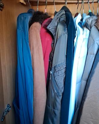 abbigliamento donna svuota armadio