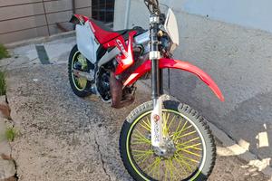 honda hm 50