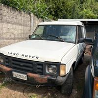 land rover discovery 200