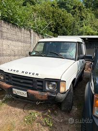 land rover discovery 200