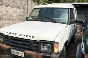 land rover discovery 200