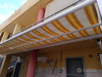 tendaggi a capannella