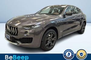 Maserati Levante 3.0 V6 GRANLUSSO 350CV AUTO