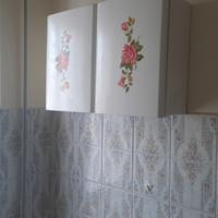 Cucina e mobili per seconda casa
