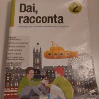 Dai racconta (volume 2)