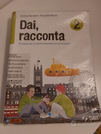 Dai racconta (volume 2)