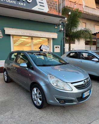 Opel Corsa 1.3 CDTI 75CV 5 porte Cosmo