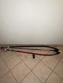 Windsurf BOMA TECNO LIMITS KING