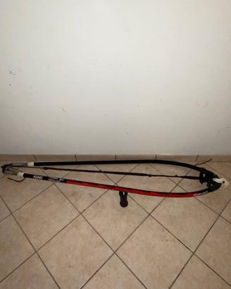 Windsurf BOMA TECNO LIMITS KING