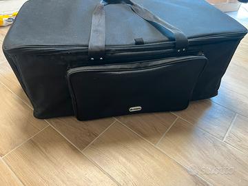 Borsa morbida Thomann batteria elettronica