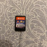 Gioco nintendo switch