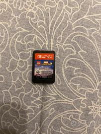 Gioco nintendo switch