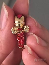 Charm Pandora Marvel Avengers, Iron Man 760268C01