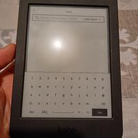 ebook rakuten kobo