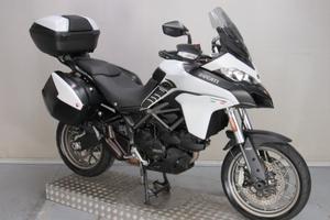 Ducati Multistrada 950 ABS