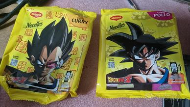 #5231-buste noodles Dragon Ball Z