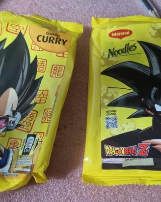 #5231-buste noodles Dragon Ball Z