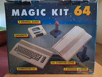 Commodore 64 kit
