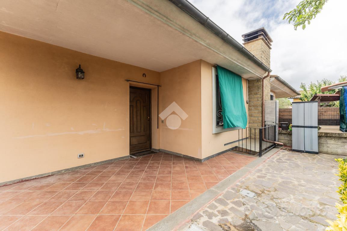 House in Manziana, Quadroni - Vista 6