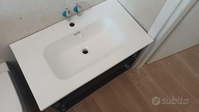 Lavabo da bagno